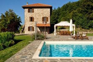 Casale di Sambuceto B&B, Country House