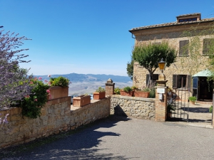 Albergo Ristorante Villa Nencini