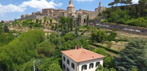 Hotel Villa Porta all'Arco