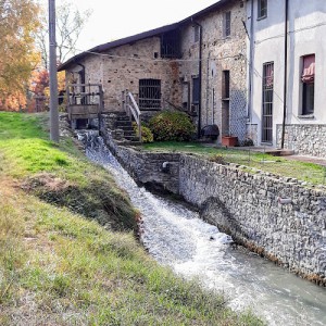 B&B LA CORTE DI SAN MICHELINO