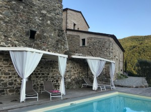 B&B Encanto di Arlia