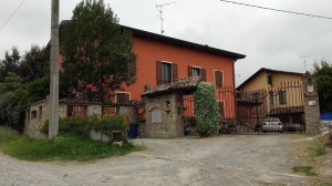 olmo antico bed & breakfast