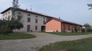 Tenuta Rivalazzo - agriturismo -B&B