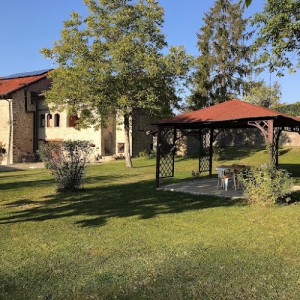 B&B Avamposto di Alpicella