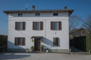 B&B La Fossetta