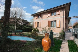 B&B Villa Luisa