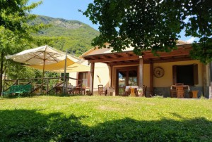 Agriturismo Rio Riccò