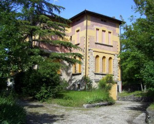 Villa Marconi B&B