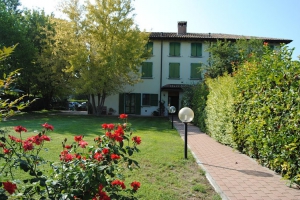 A casa mia Bed & Breakfast