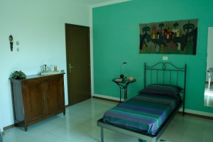 Arcobaleno Stanze - Bed & Breakfast, B&B vicino centro storico,vicino stazione Reggio Emilia