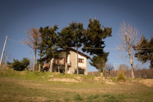 B&B Vista Casentino