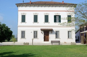 Bed & Breakfast Corte Fitti