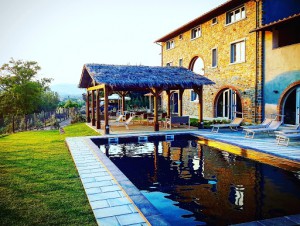 Il Contado Country House & Spa