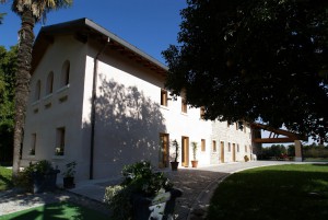 Albergo Due Fiumi