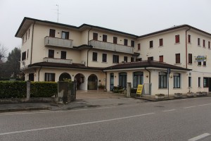 Hotel Dotto