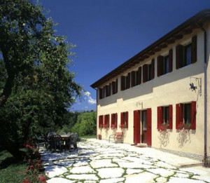 Agriturismo Ca'Borgh