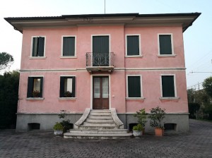 Villa Trevisi