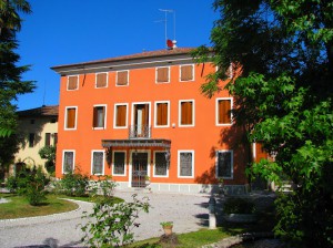 Villa Bornancini