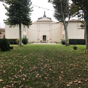 Villa Ca' Sagredo Toderini, Conselve