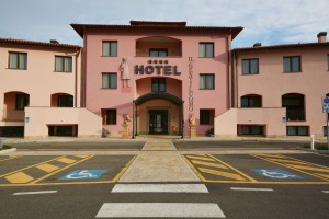 Hotel Il Gentiluomo