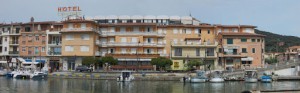 Hotel L'Approdo