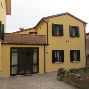 Bed & Breakfast Al Ponticello