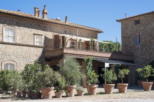 Fattoria di Pian di Rocca