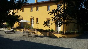 B&B Alloro