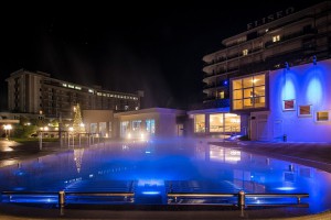 Hotel Eliseo Montegrotto Terme