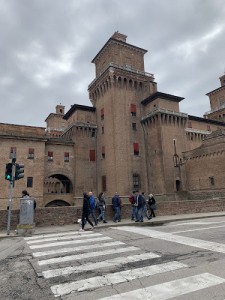 Casale Delle Rose Lendinara (Rovigo)