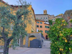 Il Borgo degli Agrumi