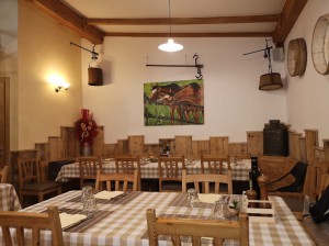 Ristorante Al Caminetto