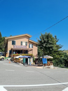 Albergo Ristorante Al Cacciatore