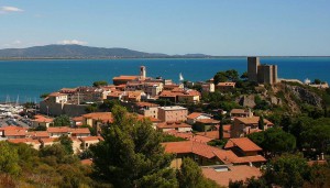 Hotel Baia di Talamone