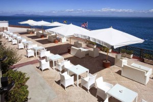 Hotel La Caletta Beach Club