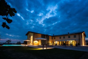 Agriturismo Canova