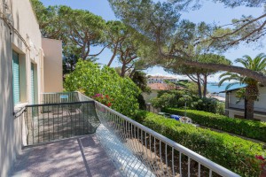 Hotel Costa Verde Castiglioncello