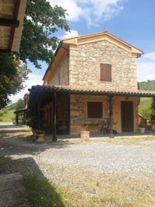 Podere Ripabianca Azienda Agricola di Laura Pannocchia