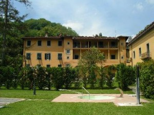 Park Hotel Regina Bagni di Lucca