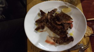 Locanda Trattoria Osteria Dai Pistori