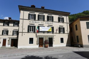 Albergo Corona