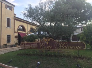 Cantina Corte Mainente