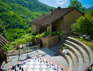 Agriturismo Pian di Fiume