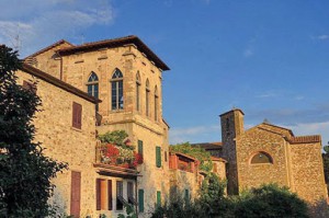 La Torre di Pieve