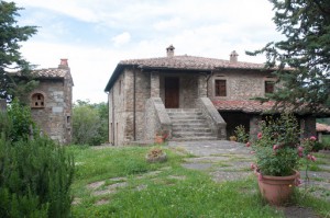 Bed & Breakfast Amiata Grosseto