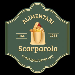 Alimentari Scarparolo