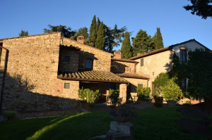 Fattoria La Loggia Agriturismo