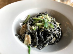 Palmerino - Il Bacalà a Sandrigo