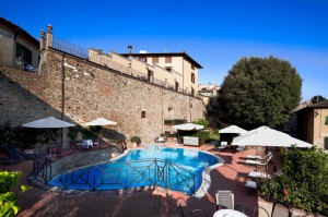 UNAHOTELS Palazzo Mannaioni Toscana