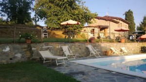 Agriturismo il Tiglio